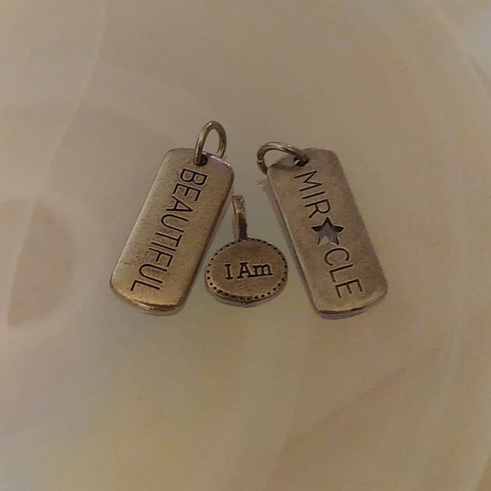 Origami Owl Dangle Bundle